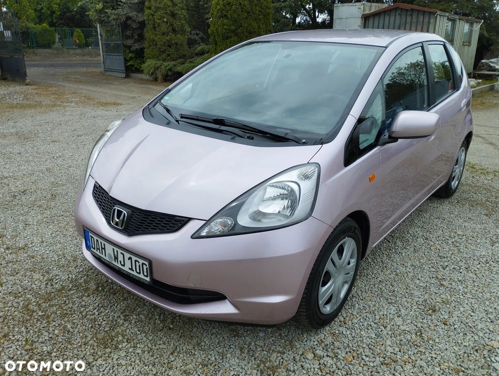 Honda Jazz 1.2 i-VTEC - 5