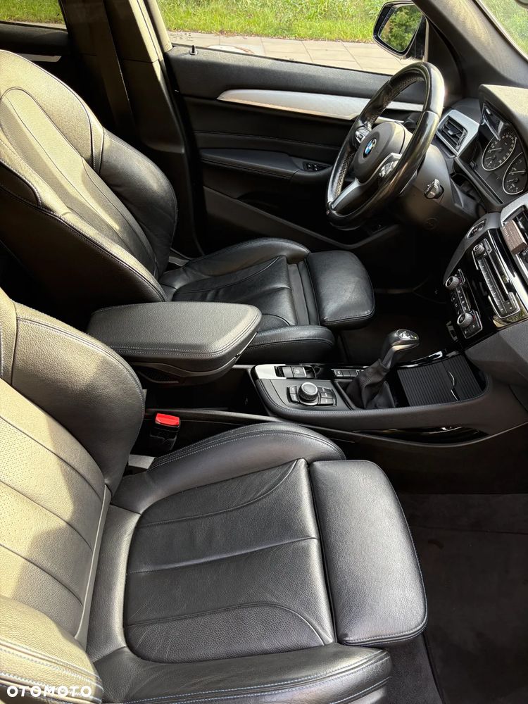 BMW X1 xDrive25i GPF M Sport - 18