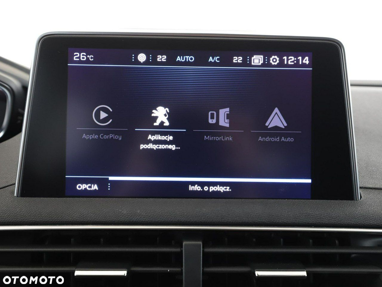 Peugeot 3008 1.2 PureTech Crossway S&S EAT6 - 23