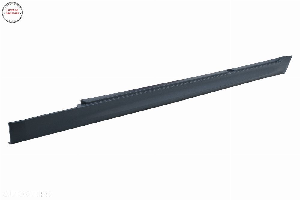 Pachet Exterior Complet BMW Seria 5 G30 (2017-2019) M5 Sport Design- livrare gratuita - 26