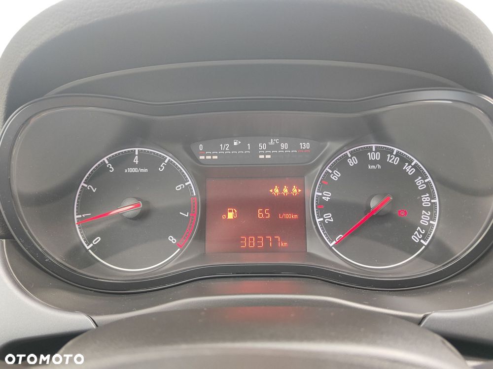 Opel Corsa 1.2 16V Edition / Active - 20