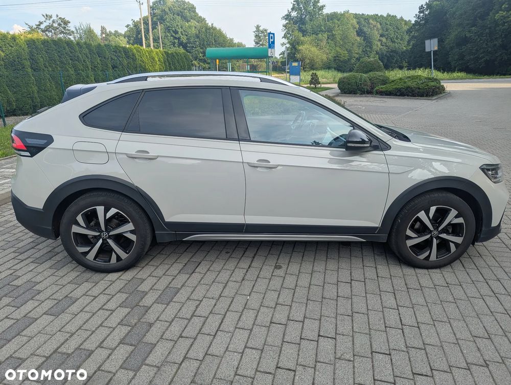 Volkswagen Taigo 1.0 TSI Style - 7