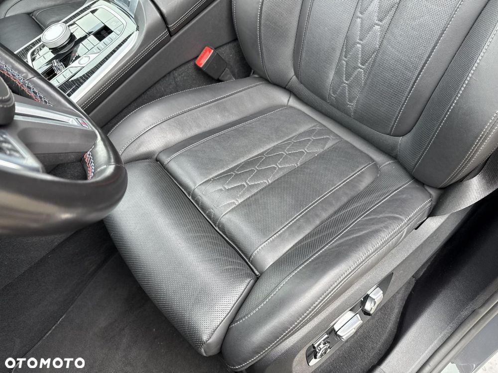 BMW X5 - 14