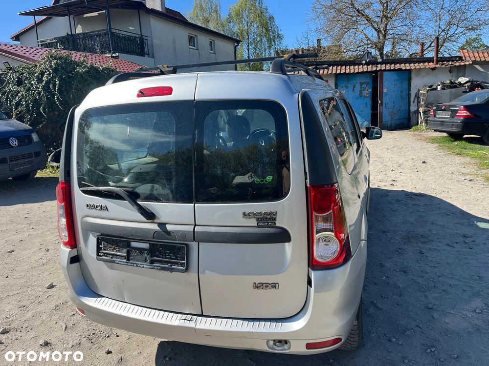 Dacia Logan - 10