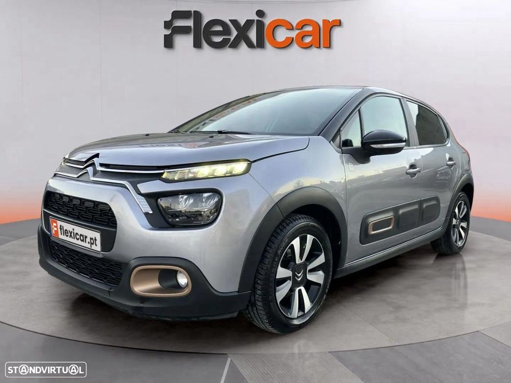 Citroën C3 1.2 PureTech C-Series - 2