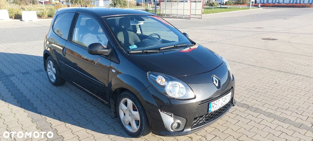 Renault Twingo 1.2 16V Rip Curl - 2