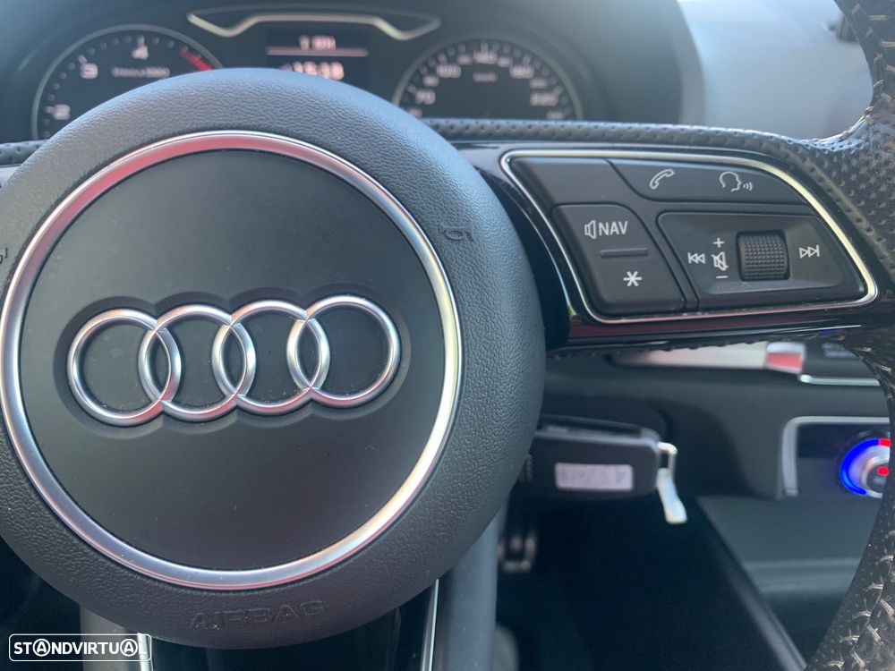 Audi A3 1.6 TDI S-line - 25