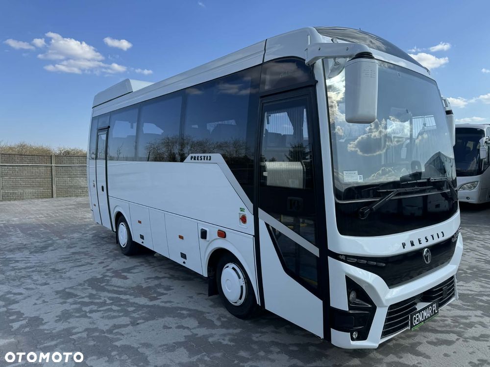 Temsa Prestij SX - 1