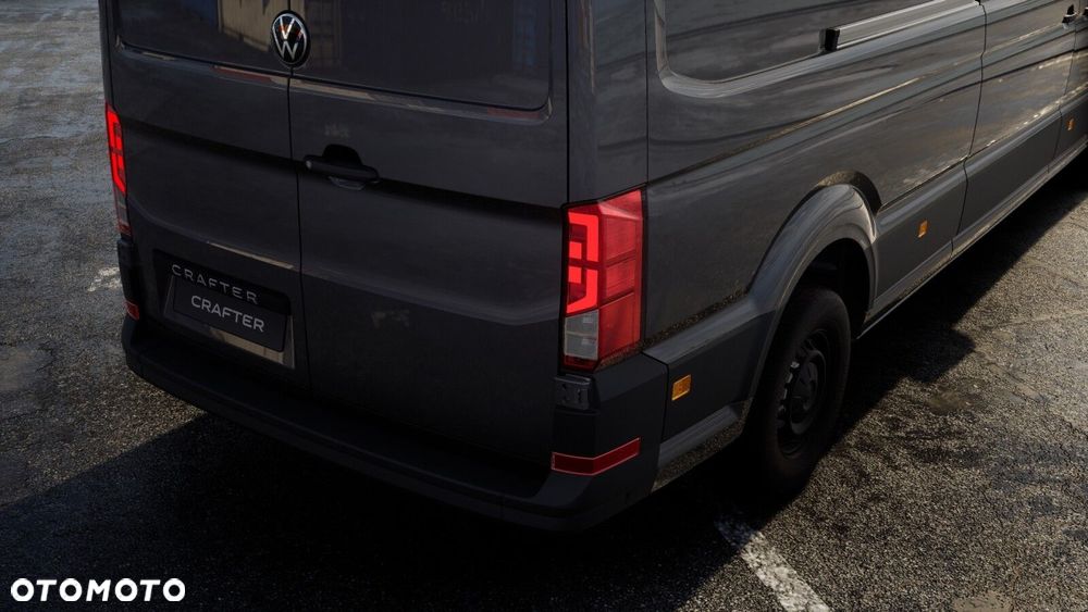 Volkswagen Crafter - 8