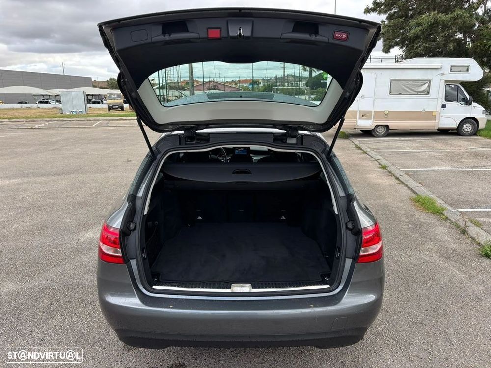 Mercedes-Benz C 200 d Business Solutions - 11