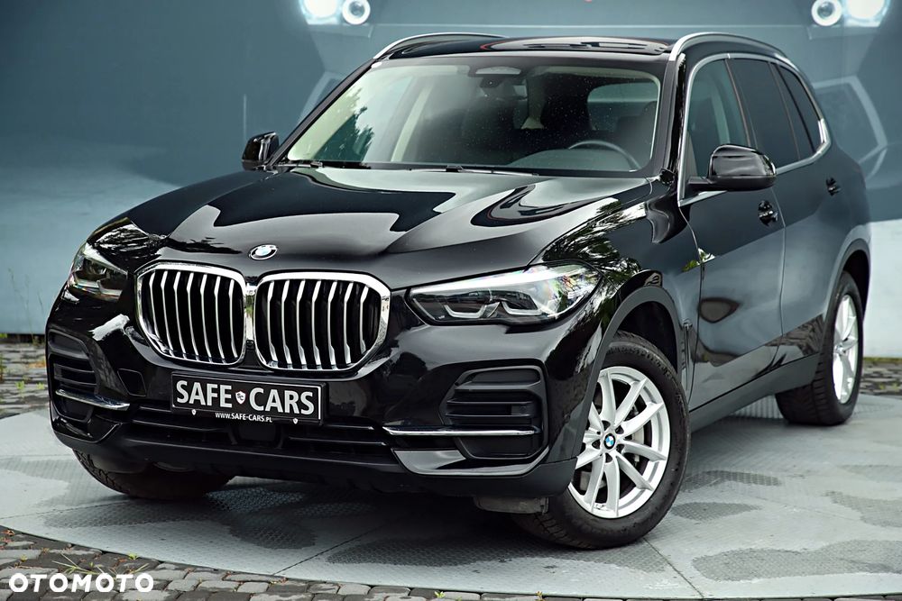 BMW X5 xDrive25d sport - 2