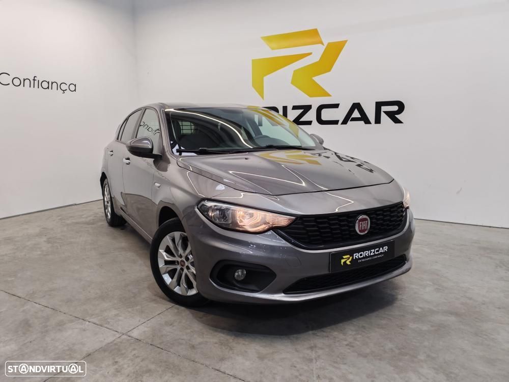Fiat Tipo 1.3 Multijet - 2