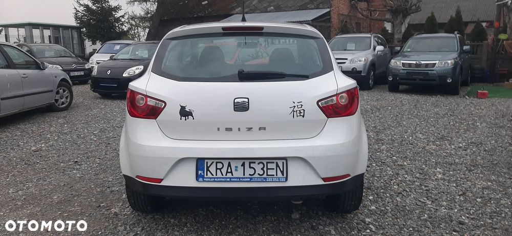 Seat Ibiza - 14