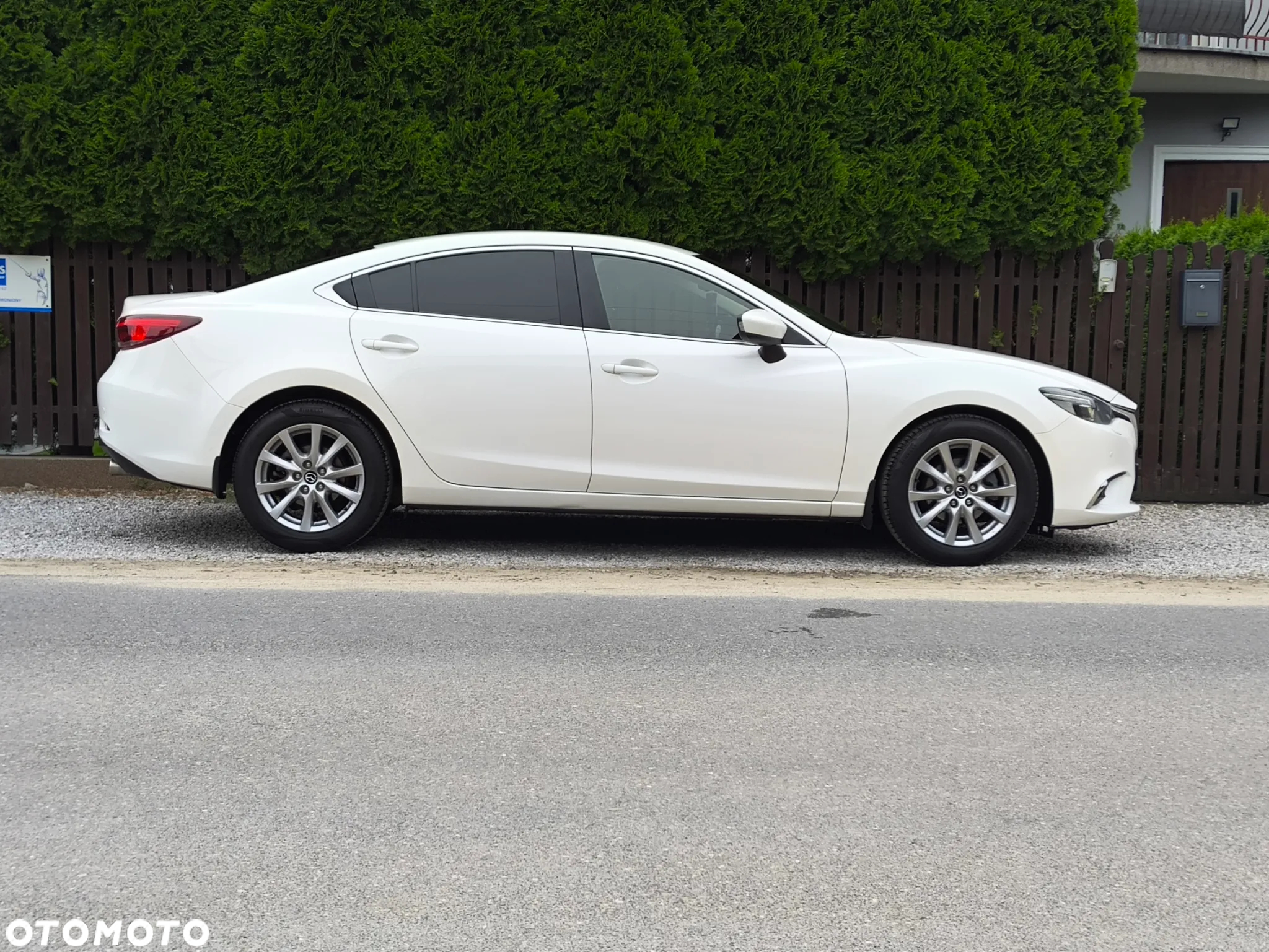 Mazda 6 2.0 Skyenergy - 6