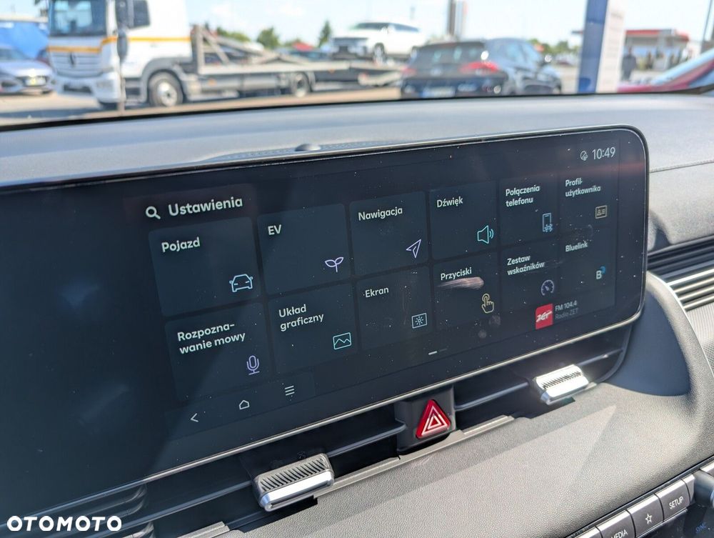 Hyundai IONIQ 5 - 20