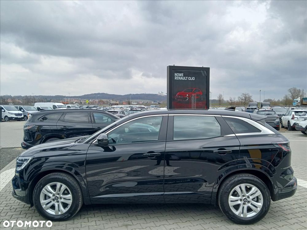 Renault Austral 1.3 TCe mHEV Evolution - 6