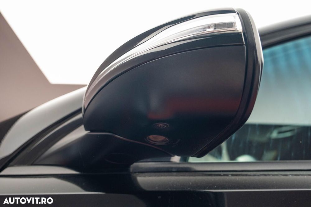 Mercedes-Benz GLE Coupe - 9