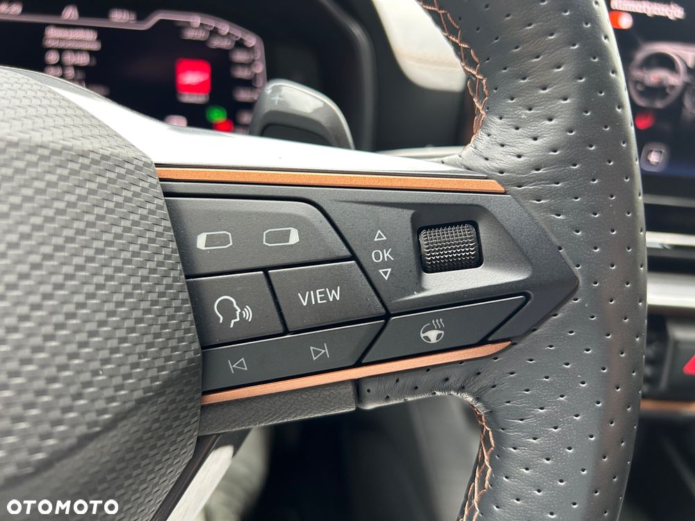 Cupra Formentor 1.5 TSI DSG - 20