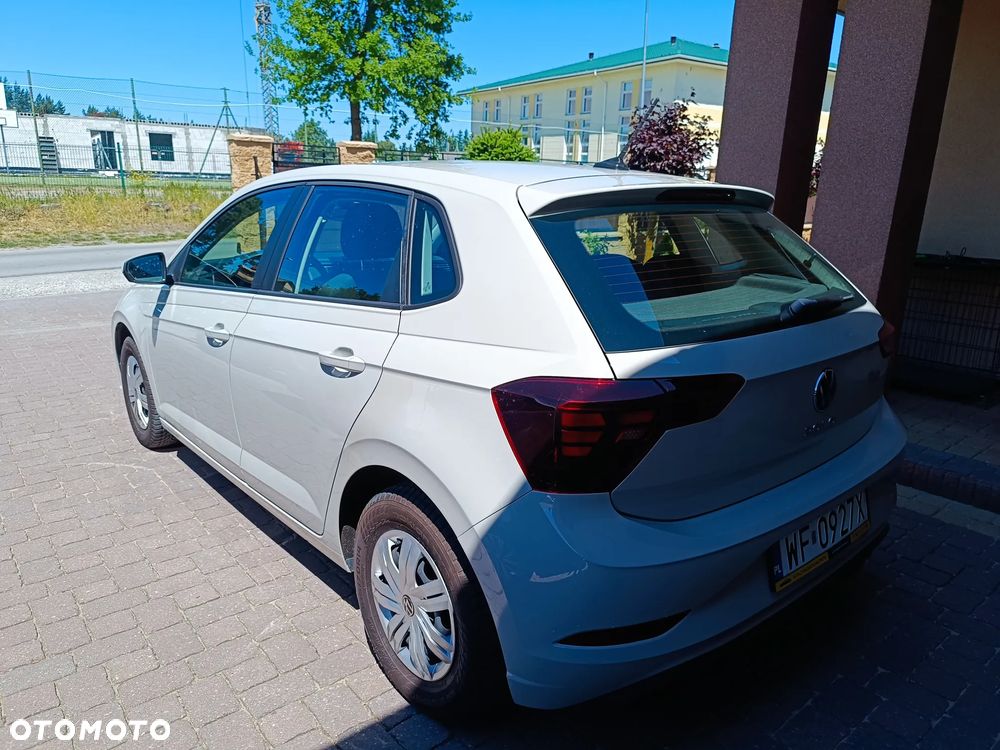 Volkswagen Polo 1.0 TSI Comfortline - 29