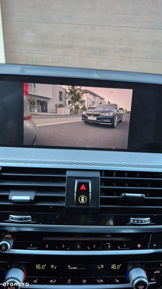 BMW X4 xDrive20i M Sport X sport - 8