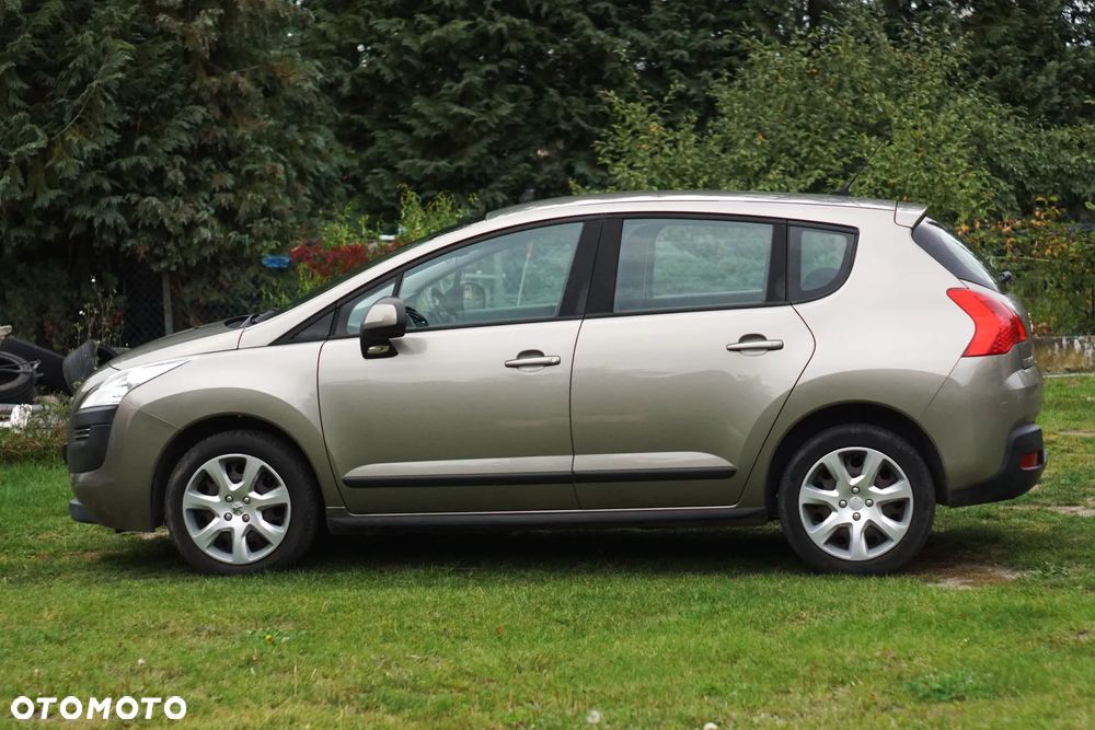 Peugeot 3008 1.6 Active - 2