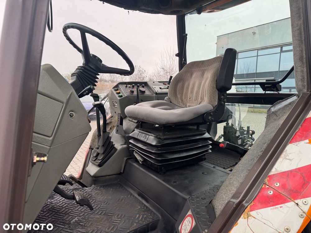 Massey Ferguson 3065 4x4 85KM Podnośnik rewers wałek WOM super stan manualna skrzynia - 10