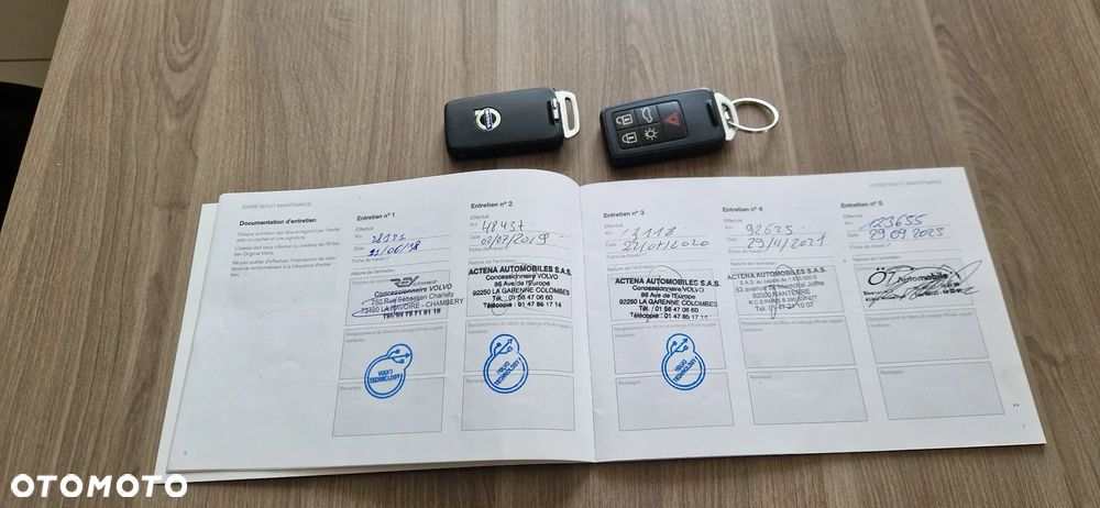 Volvo XC 60 D3 Drive-E Momentum - 16