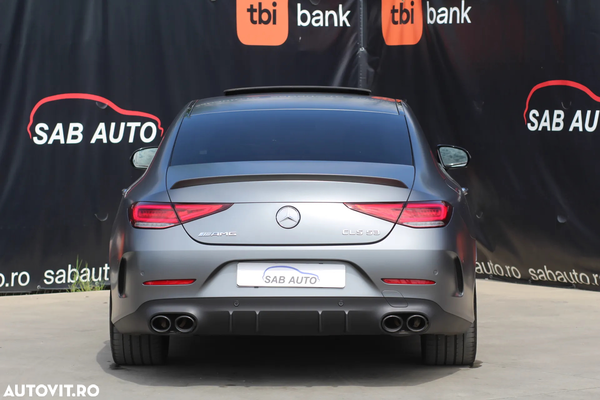 Mercedes-Benz CLS - 34
