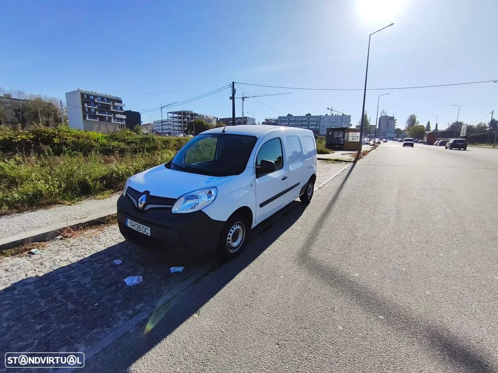 Renault Kangoo Maxxi - 3