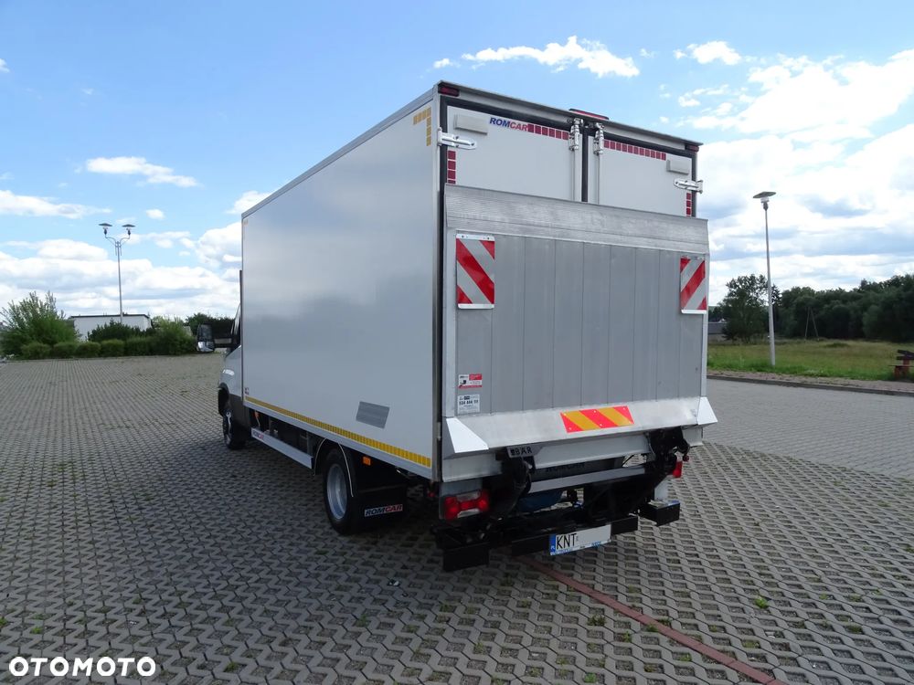 Iveco Daily - 6