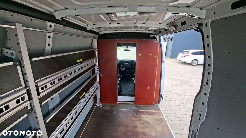 Renault Master - 20