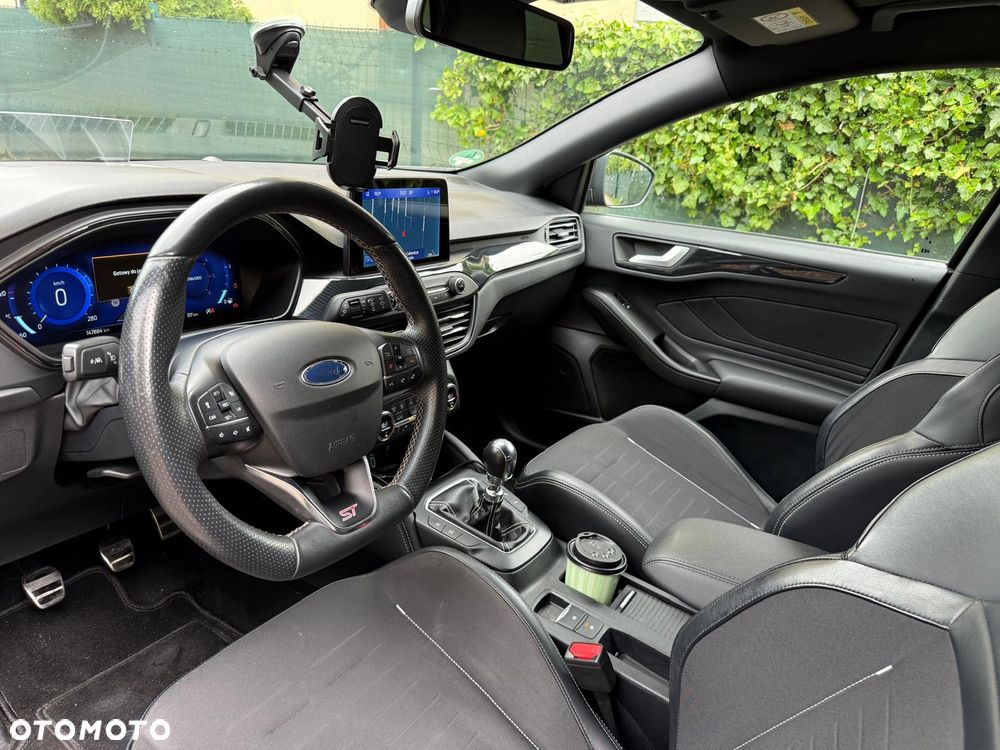 Ford Focus 2.0 EcoBlue ST - 7