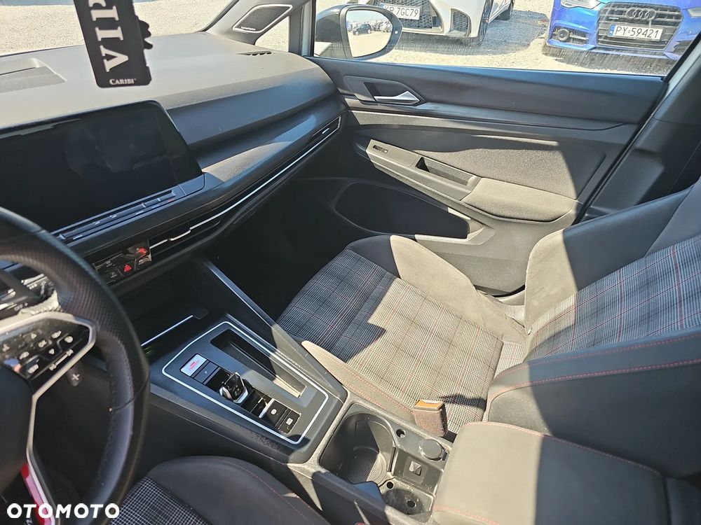 Volkswagen Golf 2.0 TSI GTI DSG - 16
