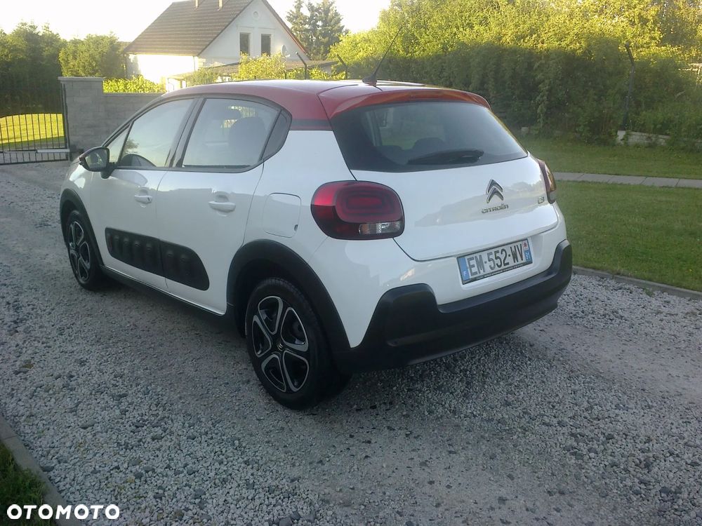 Citroën C3 - 5