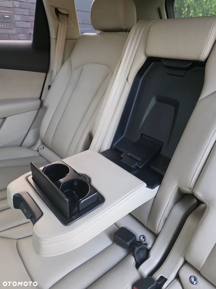 Audi Q7 50 TDI mHEV Quattro S Line Tiptr - 7