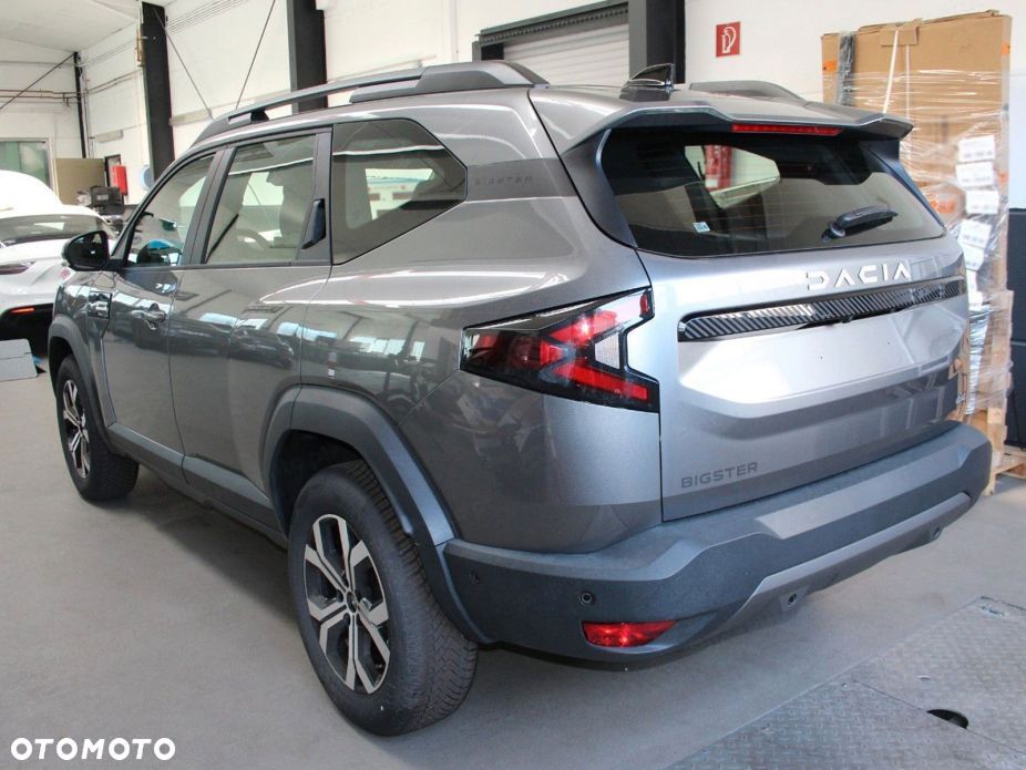 Dacia Bigster - 4