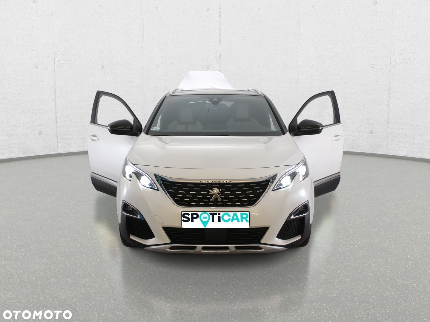Peugeot 3008 - 8