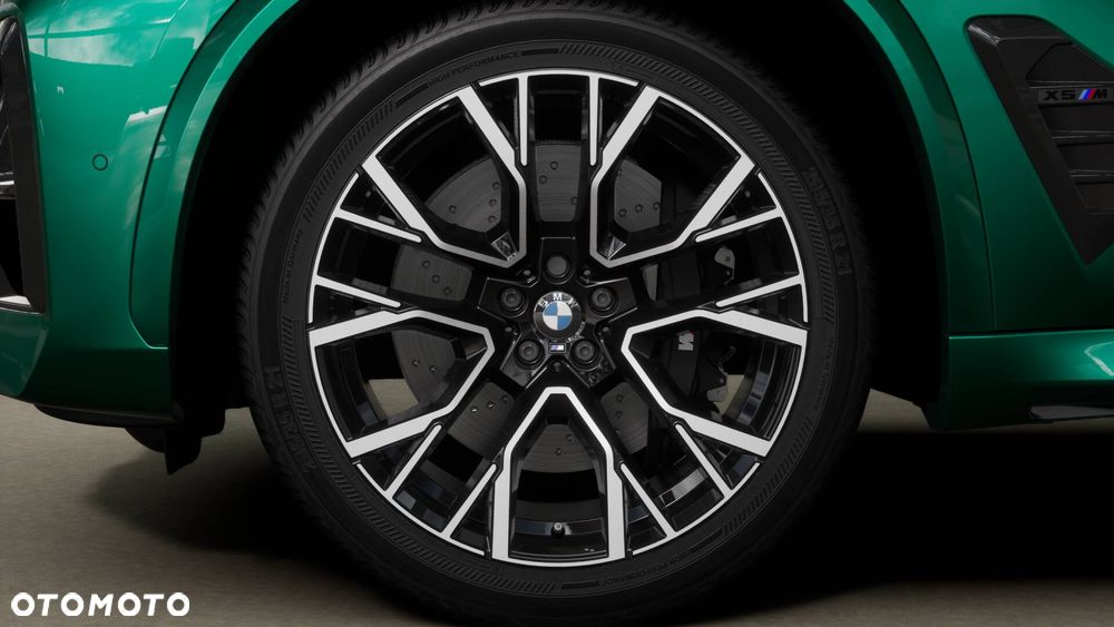 BMW X5 M - 8
