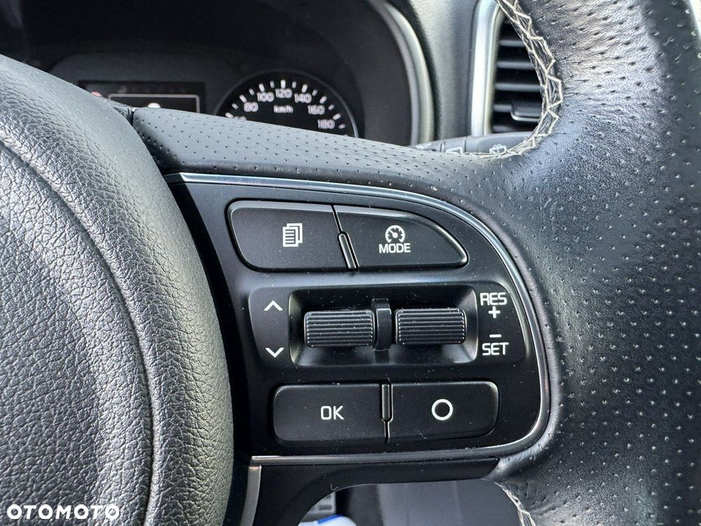 Kia Sportage 1.7 CRDI 2WD ISG GT Line - 24