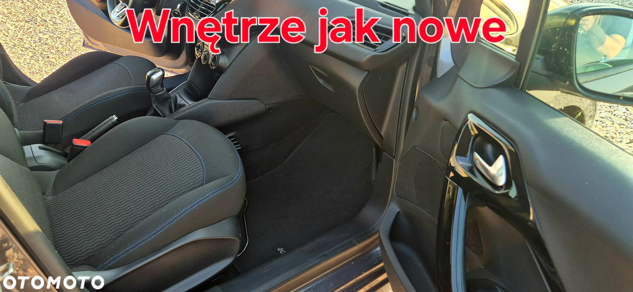 Peugeot 208 PureTech 82 Stop & Start Signature - 24