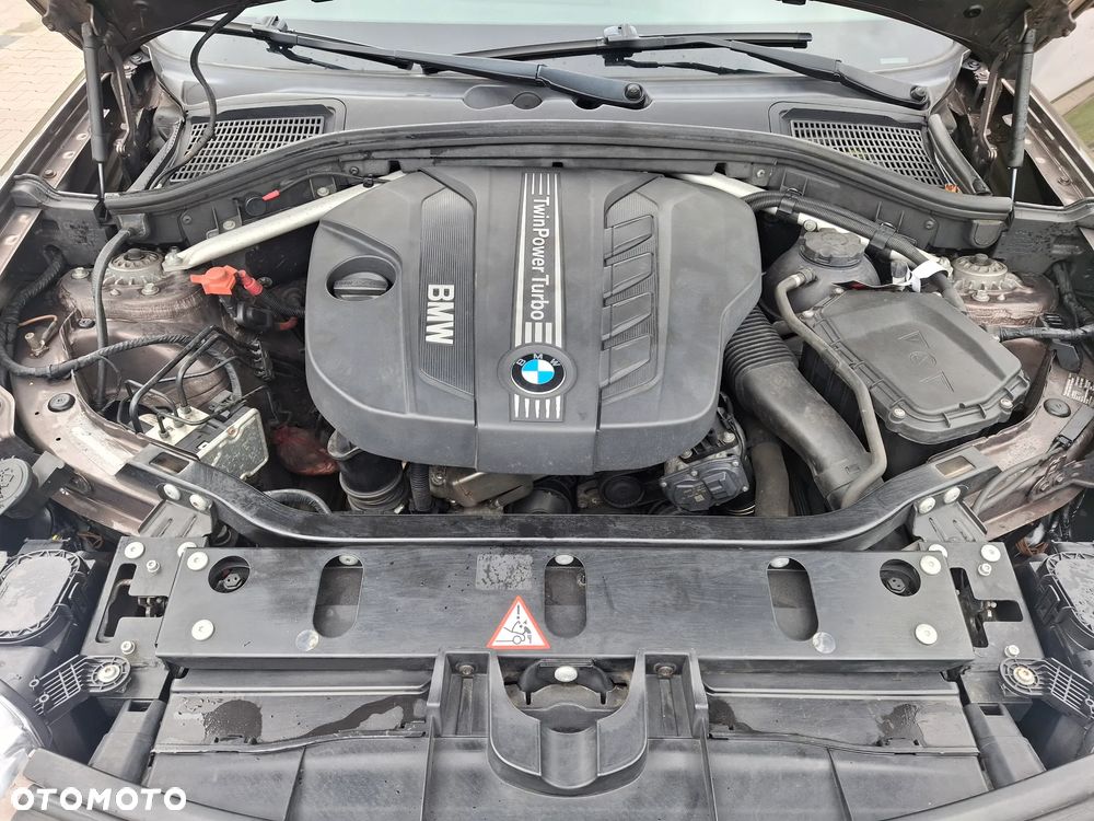 BMW X3 xDrive20d - 26