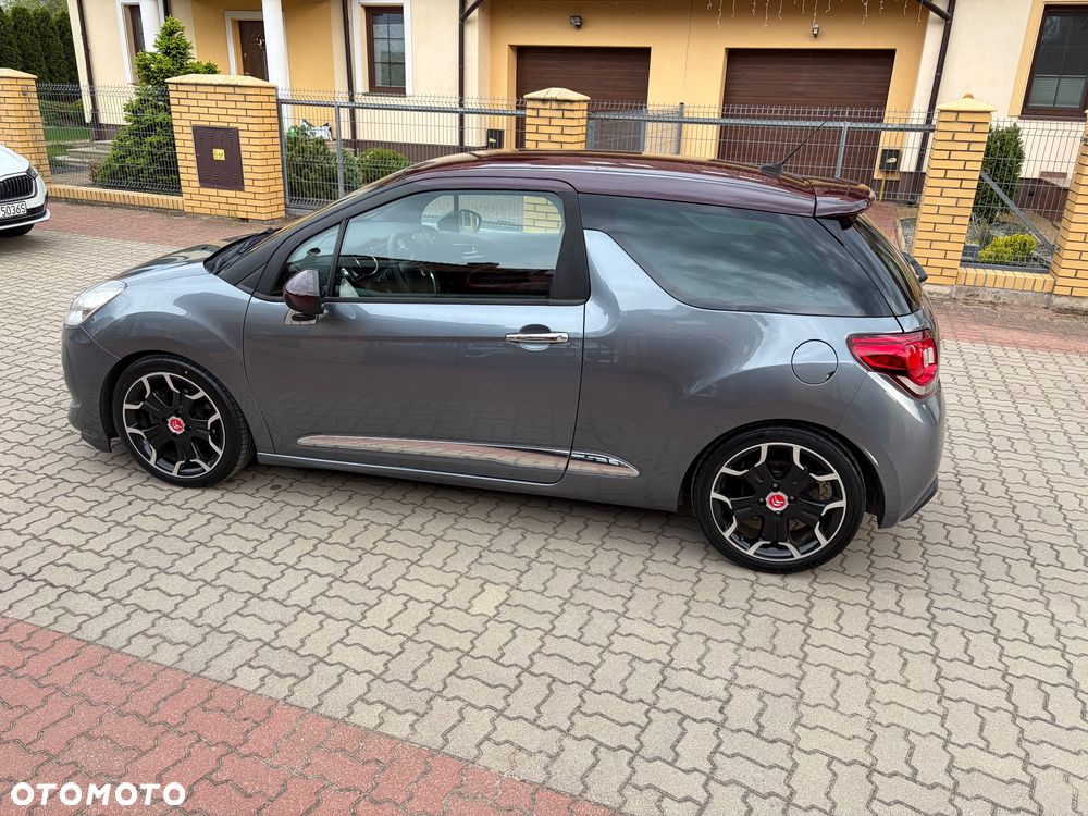 Citroën DS3 1.6 THP SportChic - 6