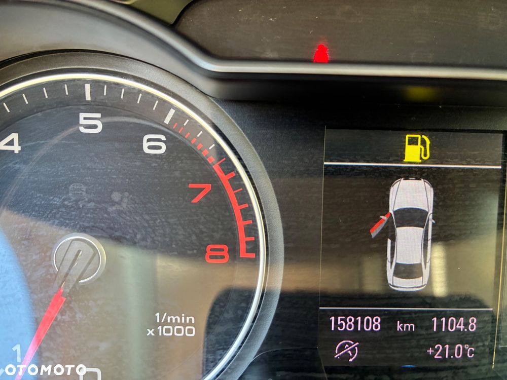 Audi A4 Limousine 2.0 TFSI Quattro - 7