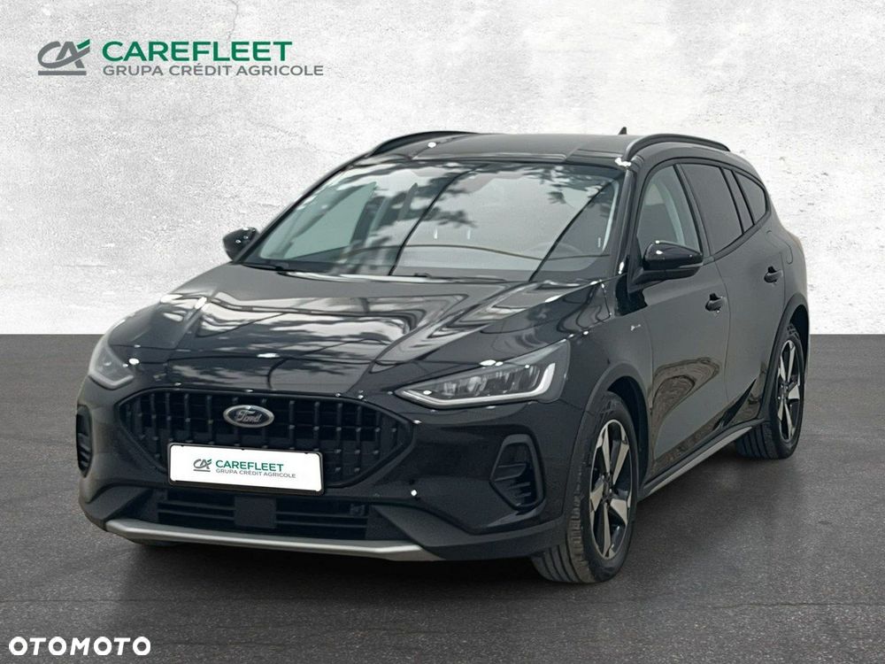 Ford Focus - 1