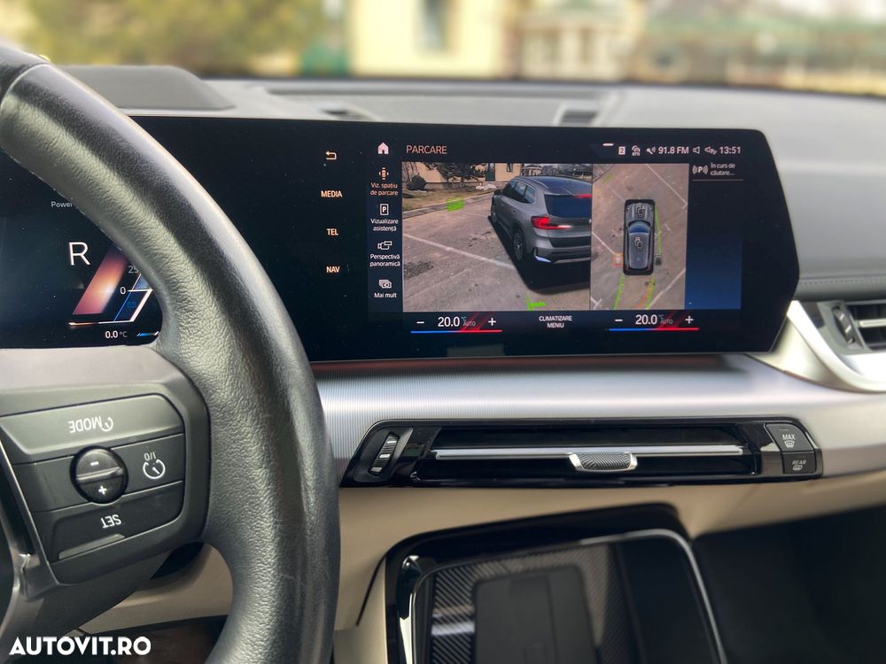 BMW X1 xDrive23d Aut. M Sportpaket - 30