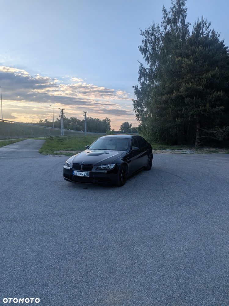 BMW Seria 3 325i - 9
