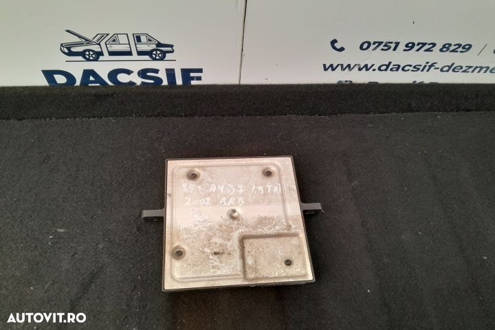 Modul confort 8E0907279N 8E0907279N Audi A4 B7 [2004 - 2008] Avant wa - 2