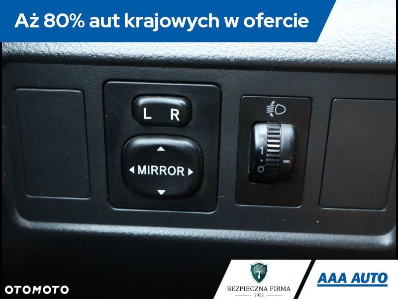 Toyota Corolla Verso - 21