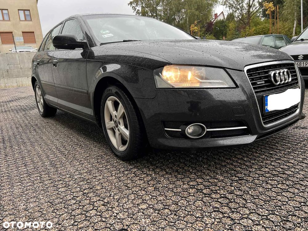Audi A3 - 20