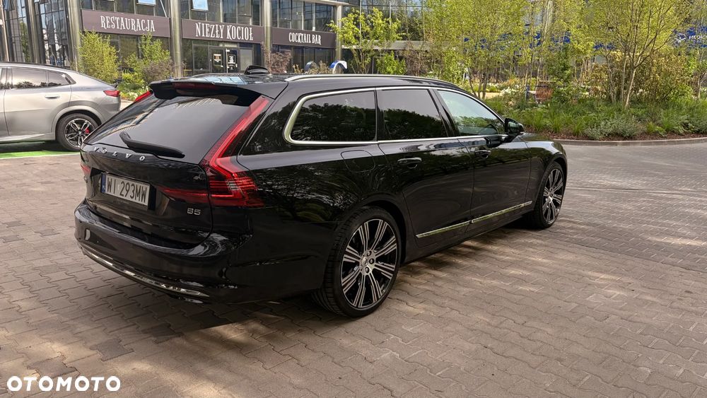 Volvo V90 B5 B Ultimate Bright - 3